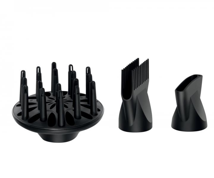 Suszarka do wosw z jonizacj Sencor SHD 8275BK - 2400 W - rozpakowana