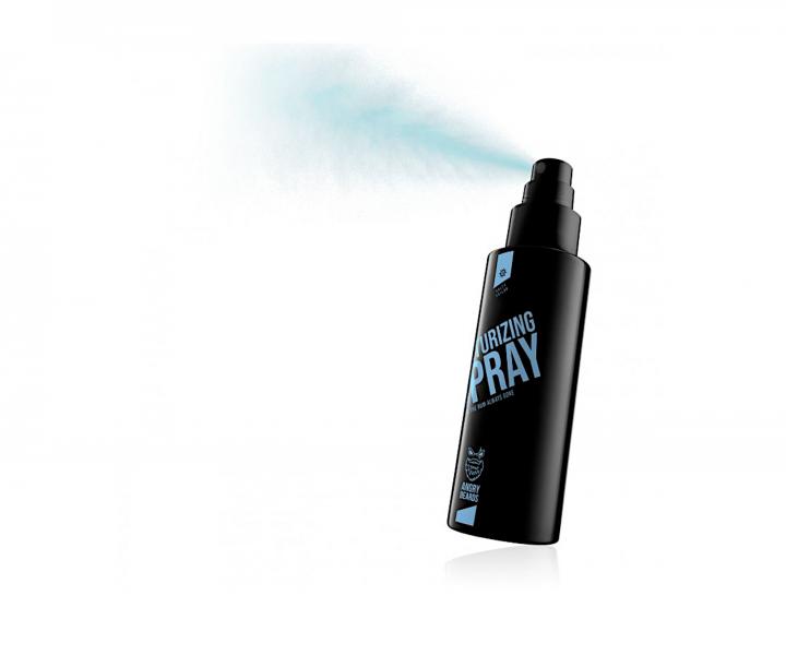 Spray teksturyzujcy Angry Beards Texturizing Spray Salty Sailor - 100 ml