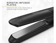 Profesjonalna prostownica do w�os�w Wahl Professional Pro Glide Black - czarna