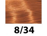 Farba do wosw Subrina Professional Permanent Colour 100 ml - 8/34 jasny blond - bursztynowy