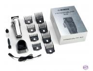 Profesjonalna maszynka do w�os�w Kiepe Prescelta 3.0 + wielofunkcyjny spray 400 ml gratis