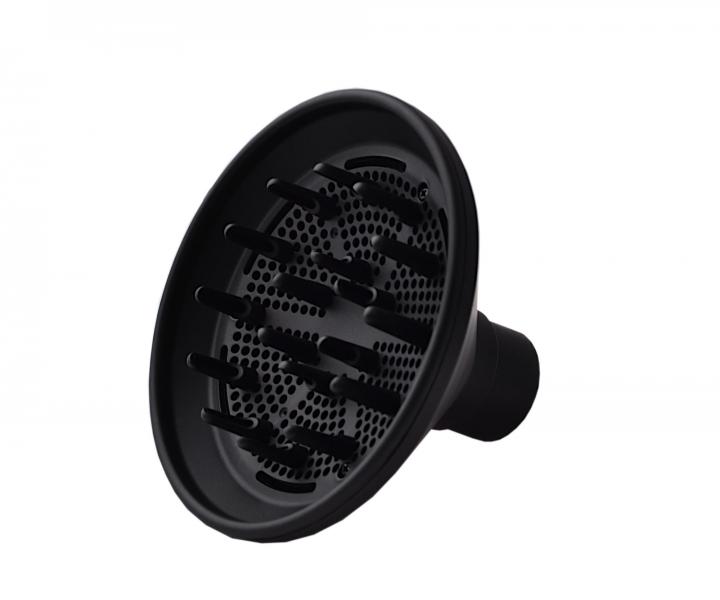 Profesjonalna suszarka do wosw Eurostil Professional Revelox - 1700 W - czarna