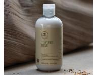 Seria regenerujca z olejem konopnym Paul Mitchell Tea Tree Hemp