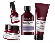 Seria do intensywnej pielgnacji wosw farbowanych Loral Professionnel Vitamino Color Spectrum