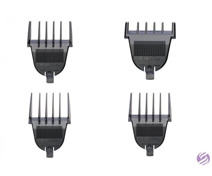 Profesjonalny trymer BaByliss Pro FX69ZE