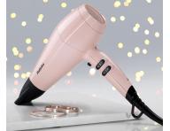 Suszarka do w�os�w BaByliss 5337 PRE Rose Blush - 2200 W - r�owa