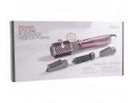 Rotacyjna suszarko-lokwka do wosw BaByliss Beliss Big Hair AS960E - 1000 W - rowe zoto