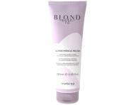 Zestaw upominkowy do pielgnacji wosw blond Inebrya Blondesse Blonde Miracle