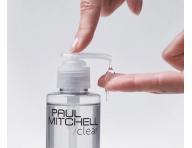 Lekki el do delikatnej stylizacji i ksztatowania Paul Mitchell Clear Sensitive Styling Glaze - 150 ml