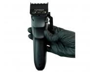 Profesjonalna maszynka do strzy�enia Supreme Trimmer Darkstar 72 STC72 - czarna