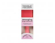 Szczotka do rozczesywania w�os�w Tangle Teezer The Ultimate Detangler Large - r�owa - 23 x 7 cm