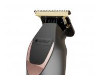 Profesjonalna maszynka do wosw Kiepe Vroom Hair Clipper + trymer Kiepe Vroom Trimmer - gratis