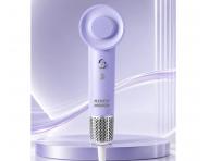 Suszarka do w�os�w Kiepe Professional Home Precision BLDC - 1100 W - fioletowa + szczotka Kiepe gratis