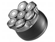 Rotacyjna golarka do w�os�w Sencor Head Shaver SMS 0800BK - czarna