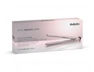 Seria urzdze do stylizacji Babyliss Mauve Lustre