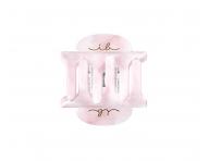 Klamry do wosw Invisibobble Clipstar Petit Four - 4 szt.