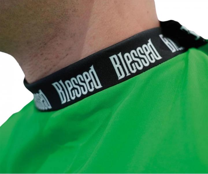 Peleryna mska do strzyenia wosw i brody Blessed