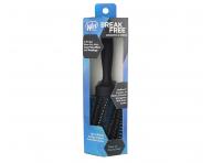 Okrga szczotka do wosw Wet Brush Break Free - czarna