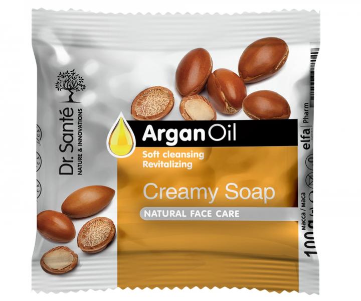 Zestaw odbudowuj�cy do w�os�w matowych i �amliwych Dr. Sant� Keratin - szampon 250 ml + od�ywka 200 ml + myd�o gratis