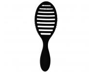 Szczotka do rozczesywania i suszenia w�os�w Detail - Hair style Vent Brush - czarna