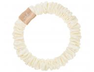 Ozdobne gumki satynowe Invisibobble Beauties Wildflower Blossom Dreams - 4 szt.