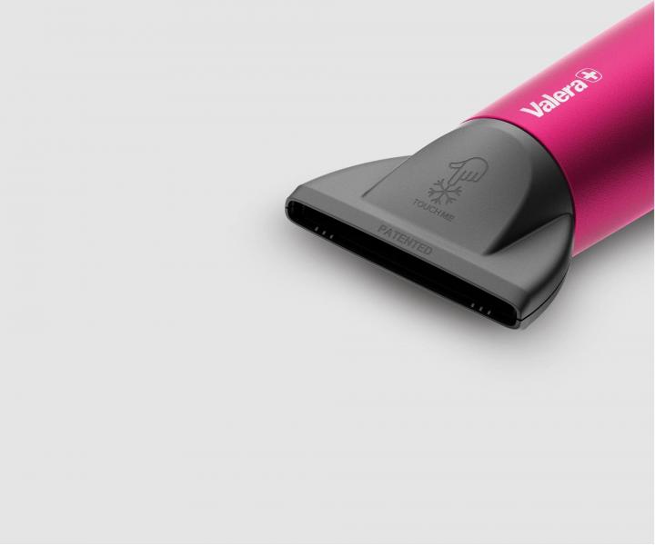 Profesjonalna suszarka do w�os�w Valera Professional Stylecare AI System 501.54 - 2400 W - r�owa