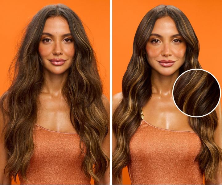 Szampon wyg�adzaj�cy do w�os�w niesfornych Matrix Mega Sleek Smoothing Shampoo - 1000 ml