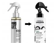 Seria produktw do stylizacji LOral Professionnel Tecni. Art