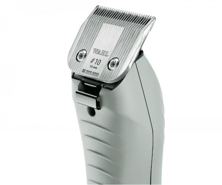 Profesjonalna maszynka do sier�ci zwierz�t Wahl Professional KMC+ Cord/Cordless Clipper - mi�towo-zielona