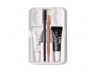 Zestaw do farbowania brwi i rzs RefectoCil BeautyLash Brow & Lash Colour - czarny