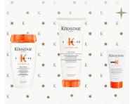 Zestaw upominkowy nawil�aj�cy do w�os�w suchych K�rastase Nutritive Set