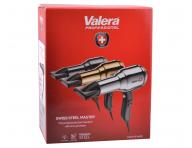 Profesjonalna suszarka do w�os�w Valera Professional Swiss Steel Master Digital - 2200 W - czarna chromowa