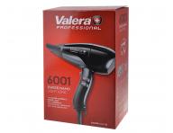 Suszarka do w�os�w Valera Swiss Nano 6001 Light Ionic - 1800 W - czarna