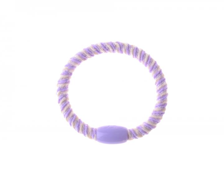 Zestaw ozdobnych gumek do w�os�w Invisibobble Kids Twistar Dreamy Braids - 3 szt.