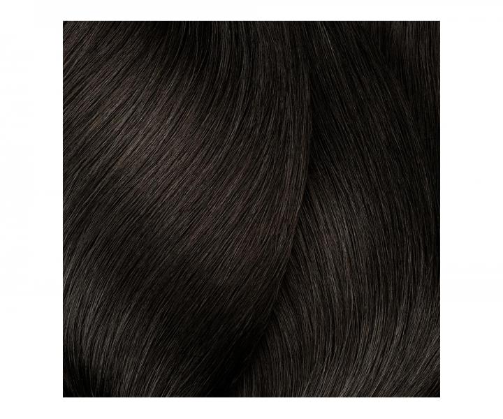 Farba do wosw Loral Professionnel Majirel 60 ml - 5.32 jasny brz zocisto-opalizujcy