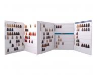 Wzornik paleta kolor�w farb do w�os�w Lor�al Professionnel Majirel