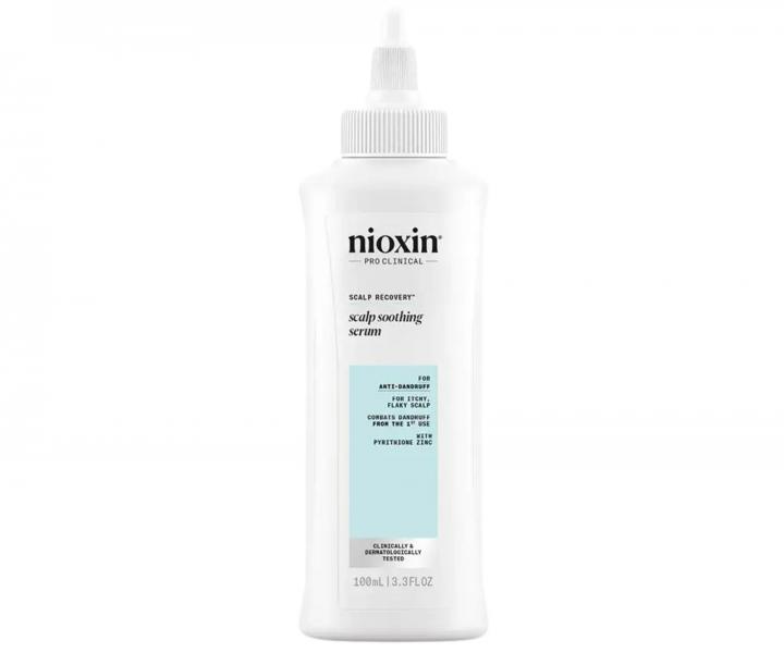 Zestaw przeciwupieowy Nioxin Scalp Recovery System