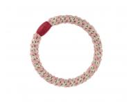 Zestaw ozdobnych gumek do wosw Invisibobble Twistar Oasis Mint Braids - 3 szt.