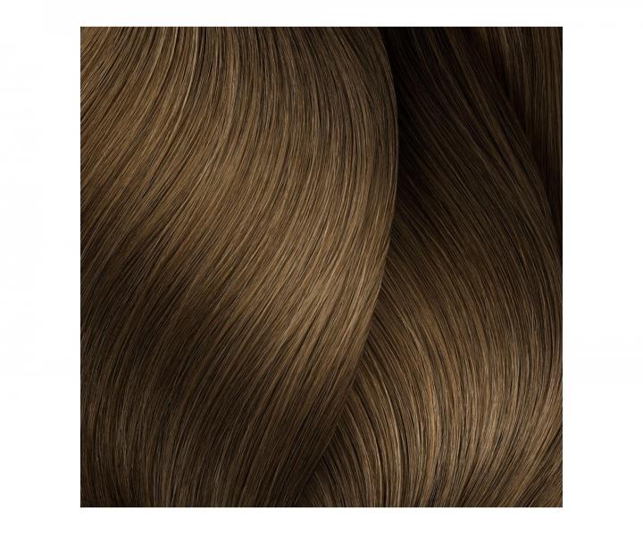Farba do wosw Loral Professionnel Majirel 60 ml - 8.0 jasny blond intensywny