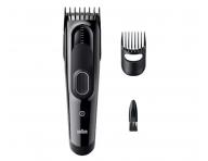 Maszynka do wosw Braun Series 5 HC5510 - czarna