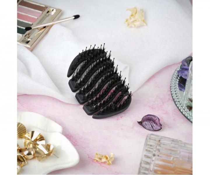 Szczotka do w�os�w Sister Young Mila Pocket Hair Brush