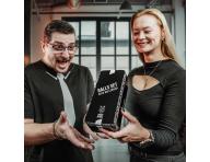 Zestaw upominkowy do pielgnacji okolic intymnych dla mczyzn Angry Beards Balls Set With Ballswear