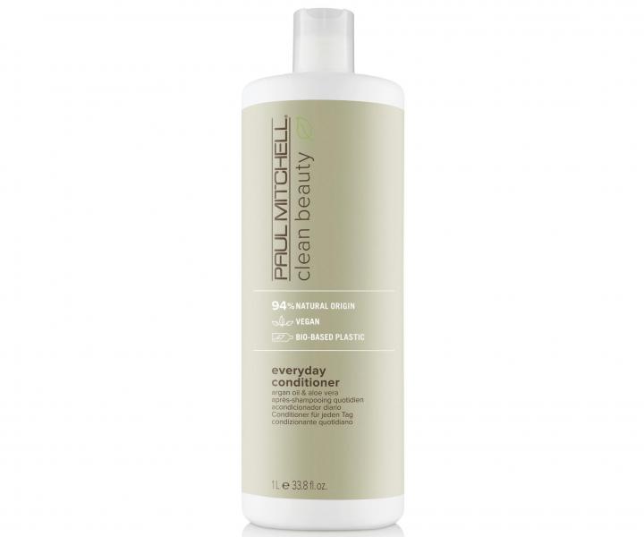 Zestaw do wszystkich rodzajw wosw Paul Mitchell Clean Beauty Everyday Save Big Duo