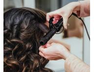 Profesjonalna lok�wka do w�os�w Wahl Pro Shine Curling Tong - 19 mm