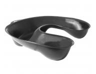 Rynienka fryzjerska do farbowania Duko - plastik