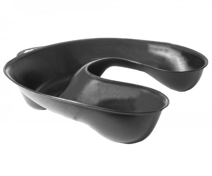 Rynienka fryzjerska do farbowania Duko - plastik