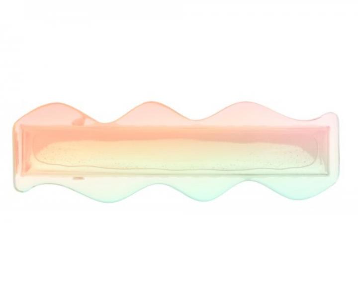 Ozdobne spinki do w�os�w Invisibobble Clipstar M Galactic Halo - 2 szt.