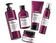 Maska nawilajca do wosw falowanych i krconych Loral Professionnel Curl Expression - 250 ml