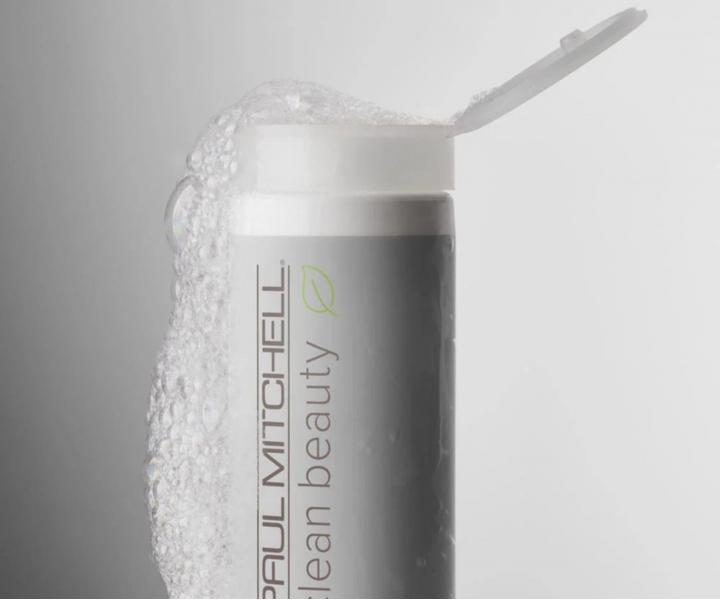 Szampon do wra�liwej sk�ry g�owy Paul Mitchell Clean Beauty Scalp Therapy Shampoo - 250 ml