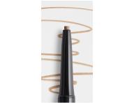 Kredka do brwi RevitaLash Hi-Def Brow Pencil Soft Brown - 0,14 g - delikatny brz